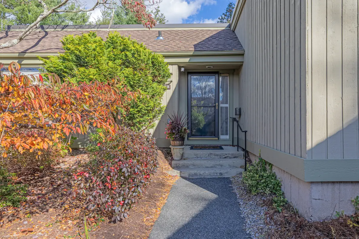 701 Heritage Village #B, Southbury, CT 06488 - Image #1