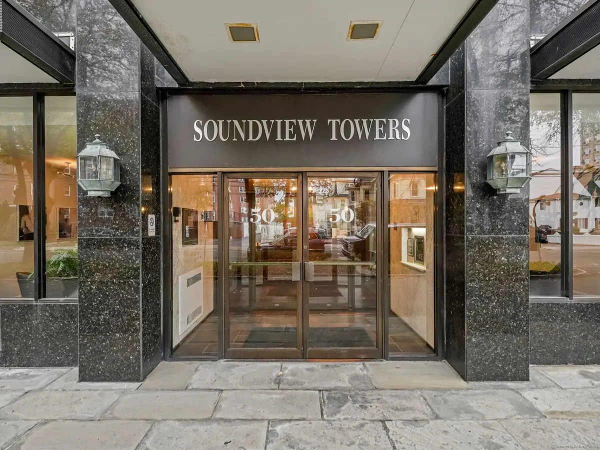 50 Glenbrook Road #APT 4B, Stamford, CT 06902 - Image #1