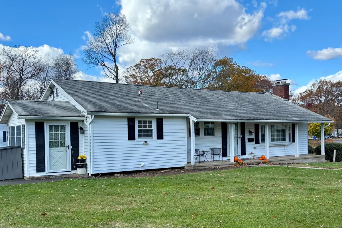 91 Parklawn Drive, Waterbury, CT 06708 - #1