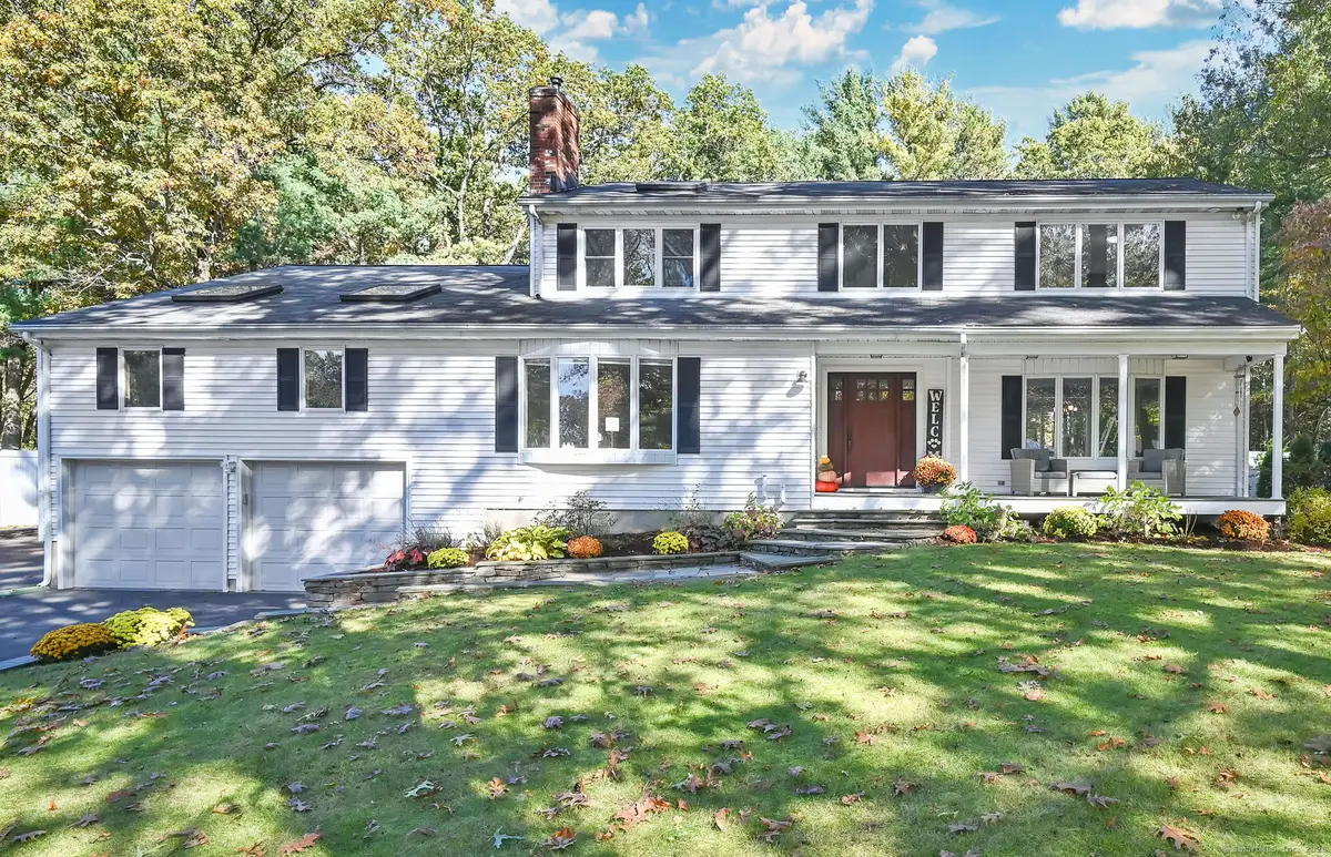 129 Hollow Brook Road, Windsor, CT 06095 - Image #1