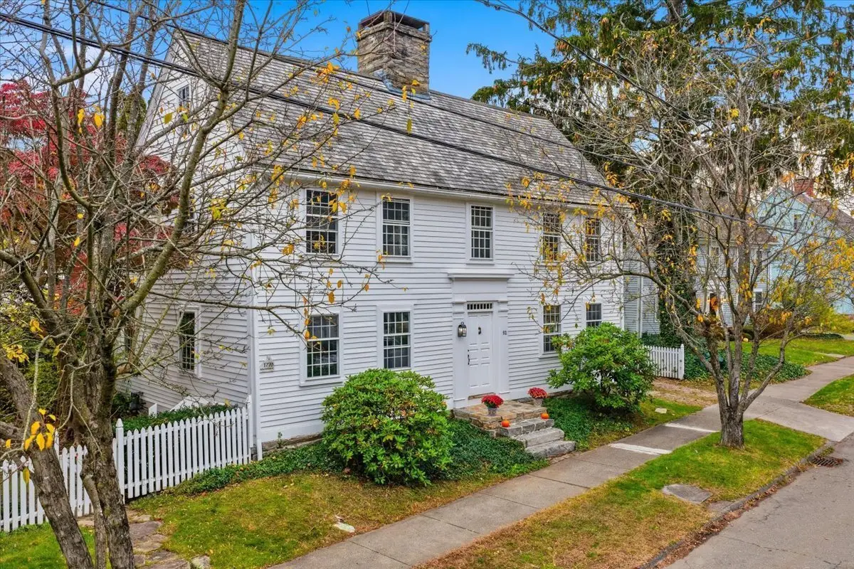 52 Fair Street, Guilford, CT 06437 - Image #1