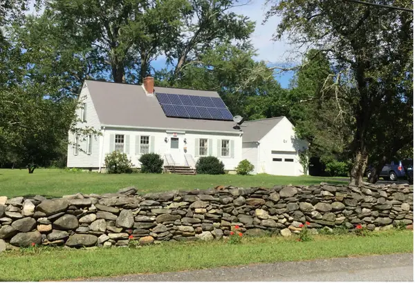 208 Heritage Road, Putnam, CT 06260