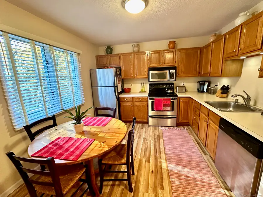 489 Wolcott Street #APT 25, Bristol, CT 06010 - Image #2
