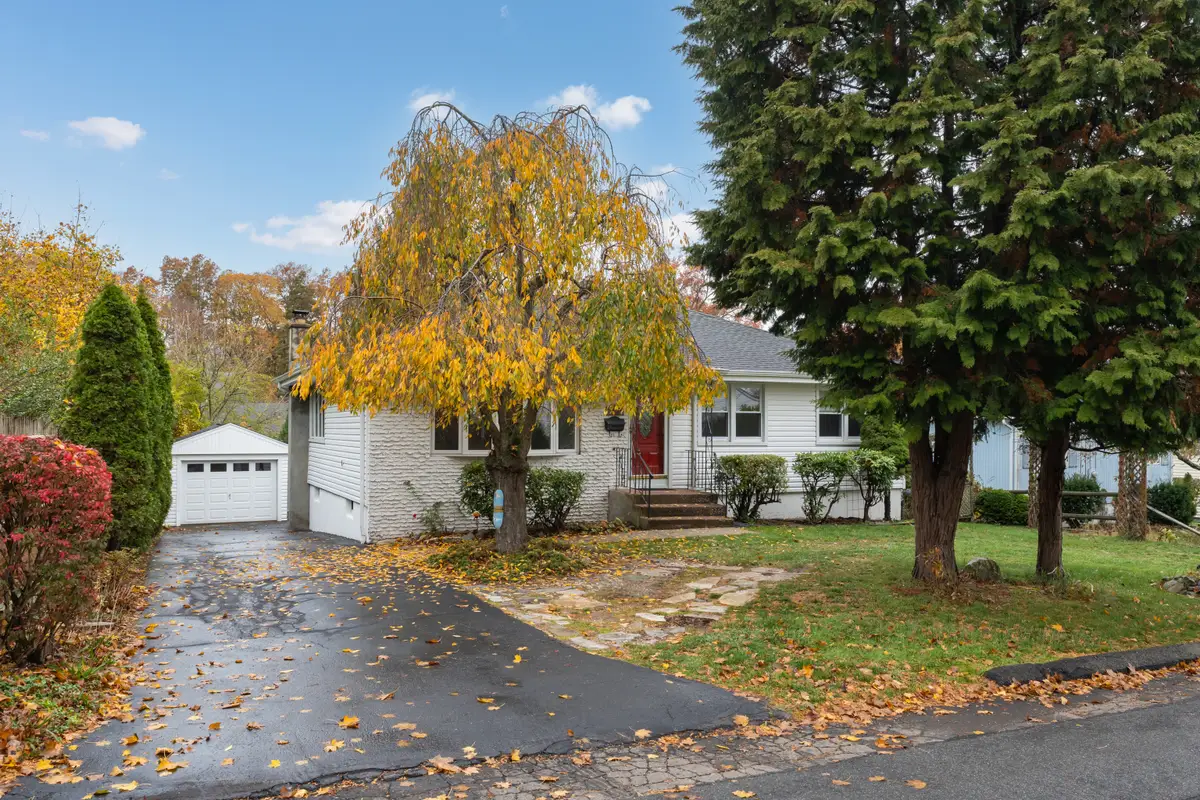 20 Ira Street, New Haven, CT 06512 - Image #1