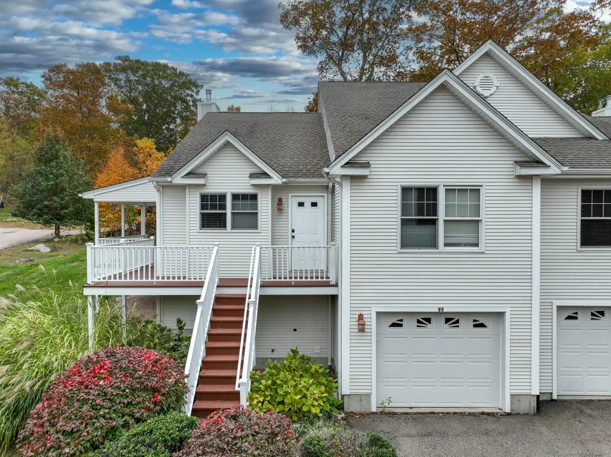 95 Murphys Drive #95, Groton, CT 06340 - #1