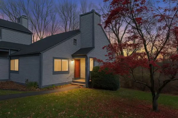 513 Pilgrim Harbor #513, Wallingford, CT 06492