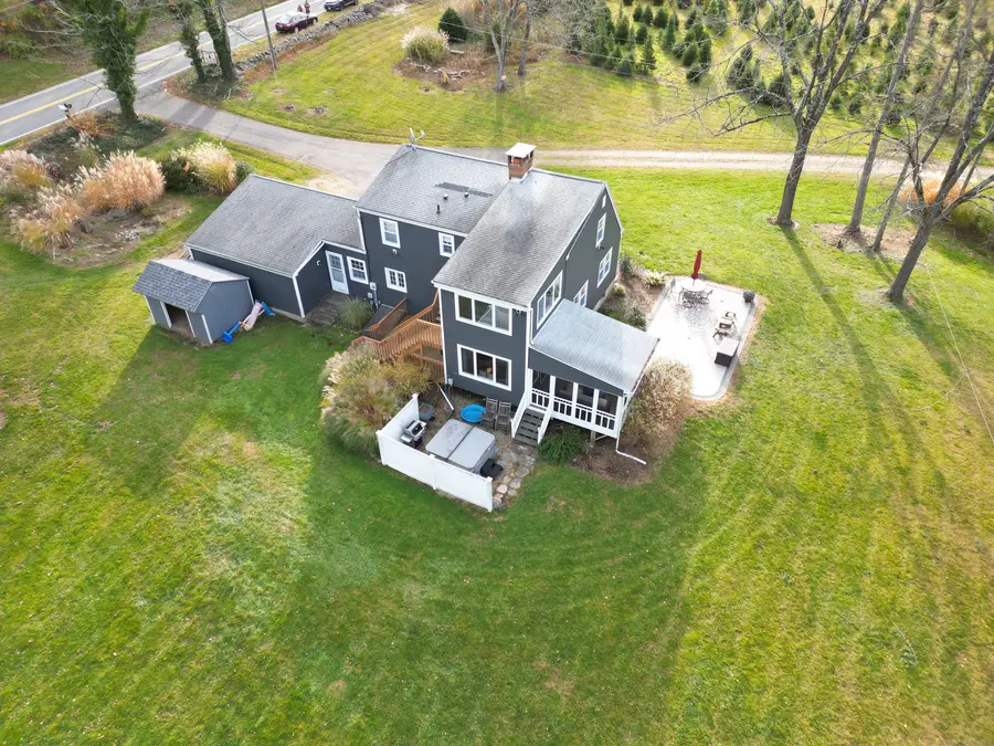 559 East Street, Hebron, CT 06248 - Image #2