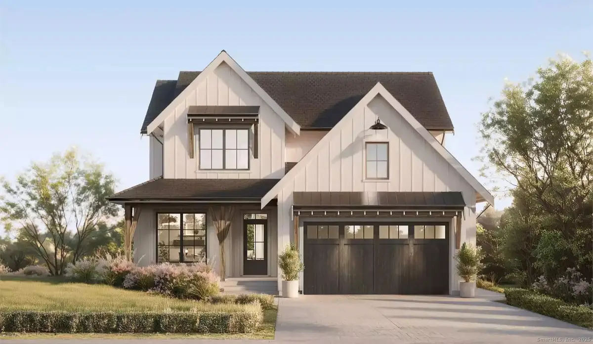 2 Deer Hill Road, Sherman, CT 06784 - Image #1