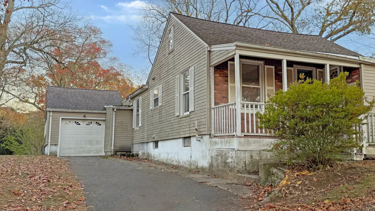 129 Old Ansonia Road, Seymour, CT 06483 - Image #1