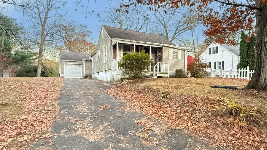 129 Old Ansonia Road, Seymour, CT 06483 - Image #3