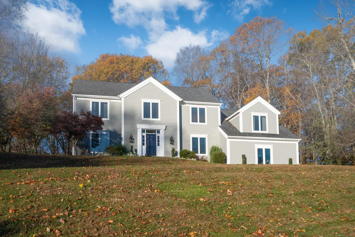 6 Lyndenwood Drive, Brookfield, CT 06804 - Image #1
