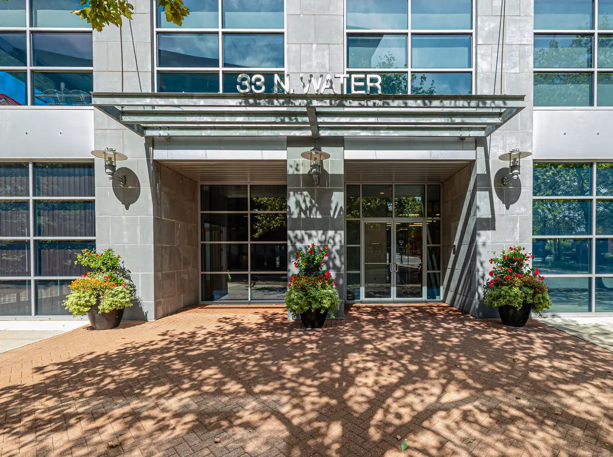 33 North Water Street #804, Norwalk, CT 06854 - Image #1