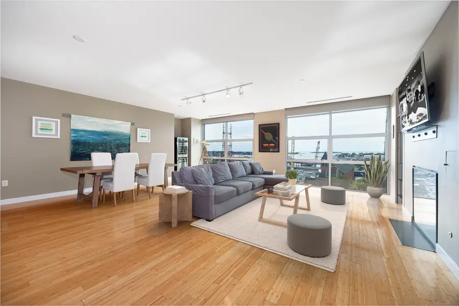 33 North Water Street #804, Norwalk, CT 06854 - Image #2