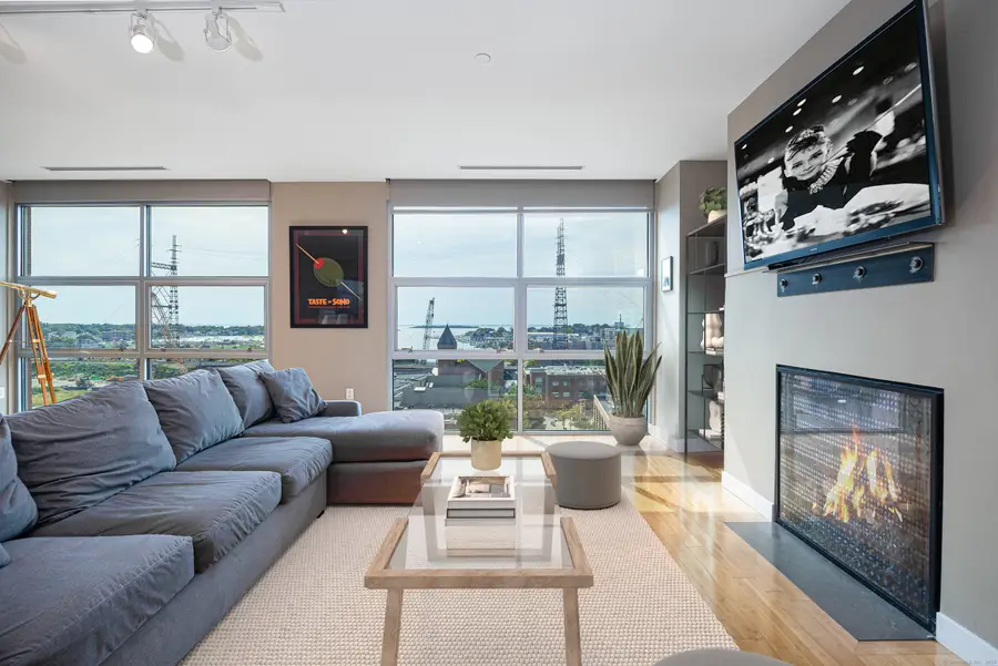 33 North Water Street #804, Norwalk, CT 06854 - Image #3