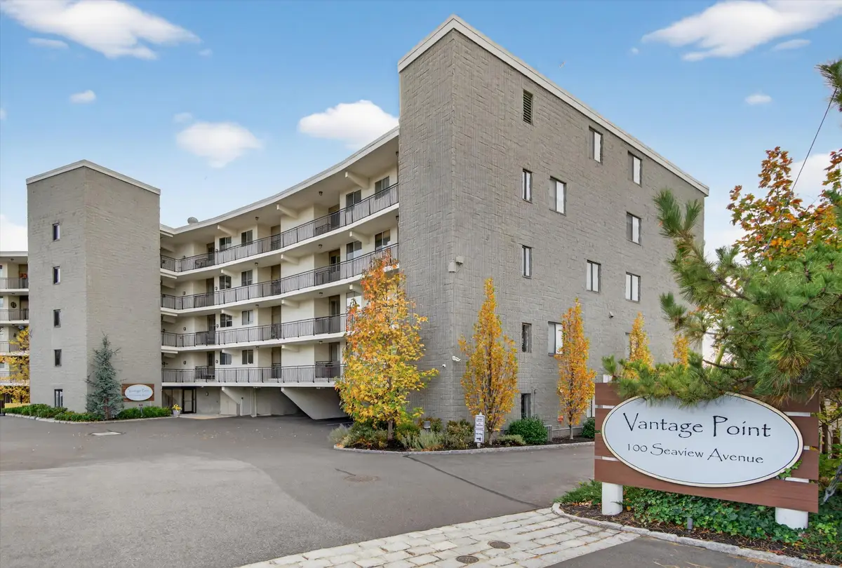 100 Seaview Avenue #3I, Norwalk, CT 06855 - Image #1