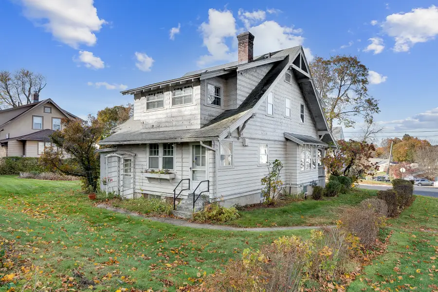 52 Herkimer Street, Waterbury, CT 06710 - Image #2