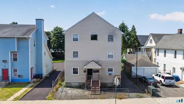 626 Stillman Street, Bridgeport, CT 06608