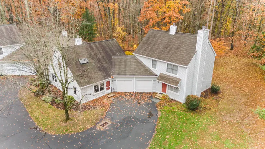 1605 Briarwood Court #1605, Rocky Hill, CT 06067 - Image #2