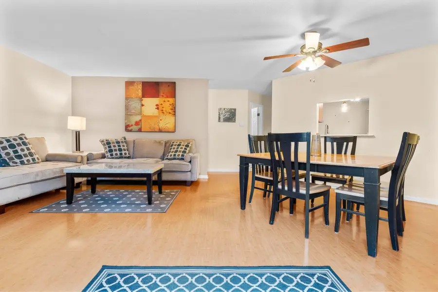 1605 Briarwood Court #1605, Rocky Hill, CT 06067 - Image #3