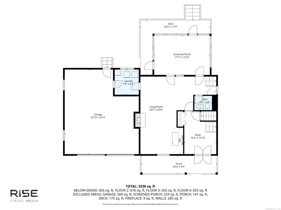 28 Morgan Drive, Wallingford, CT 06492 - Image #2