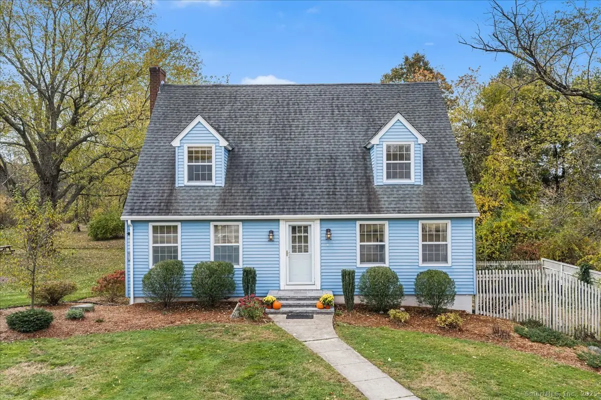 471 Voluntown Road, Griswold, CT 06351 - Image #1