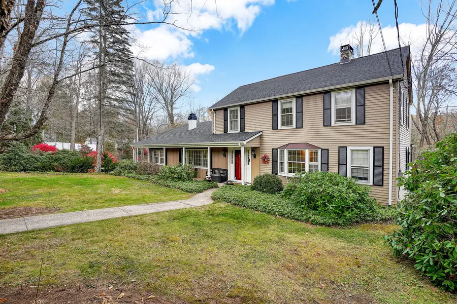 715 Cherry Brook Road, Canton, CT 06019 - Image #2