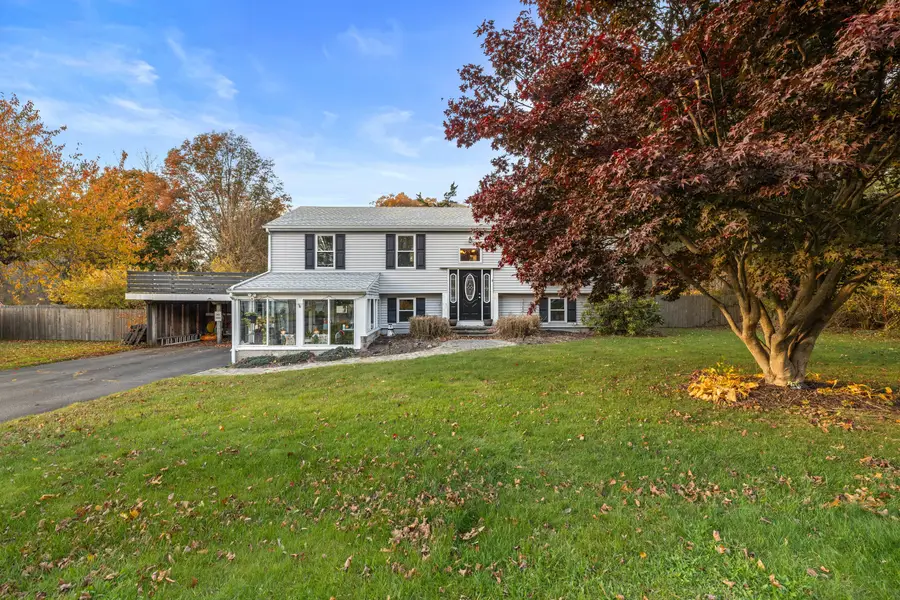 4 Van Dyke Lane, Clinton, CT 06413 - Image #2