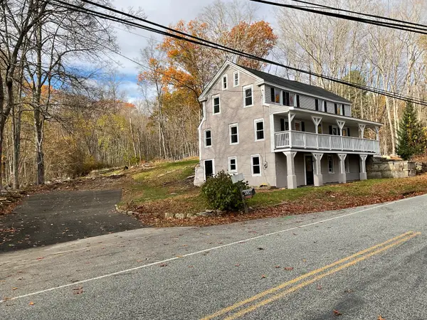 181 Snake Meadow Road, Plainfield, CT 06354