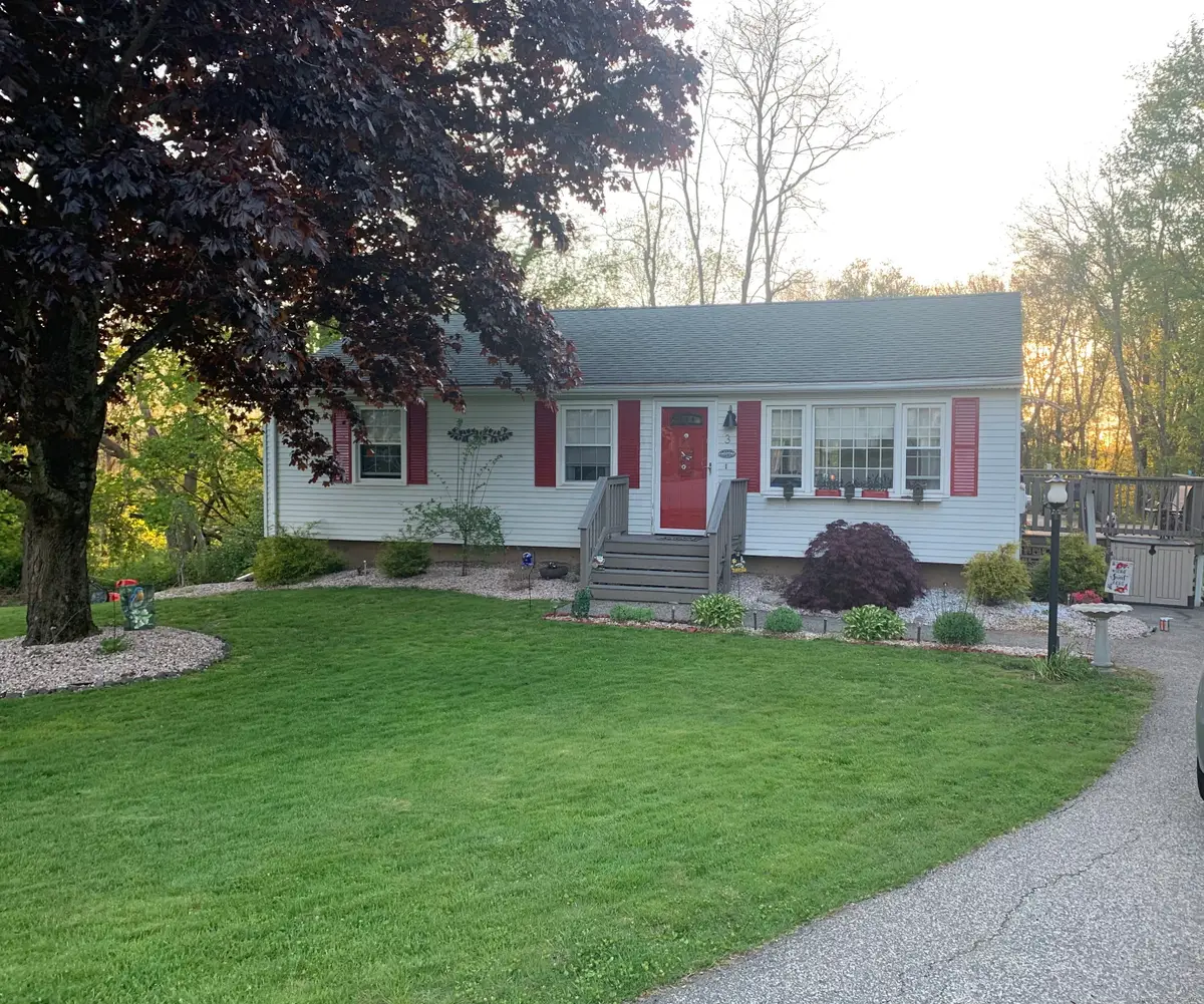 3 Westerly Terrace, Colchester, CT 06415 - Image #1
