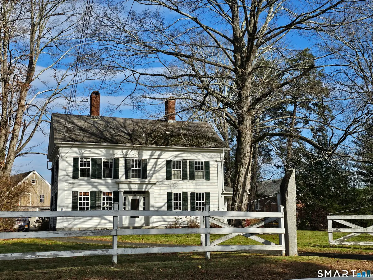 28 School Street, Woodbury, CT 06798 - #1
