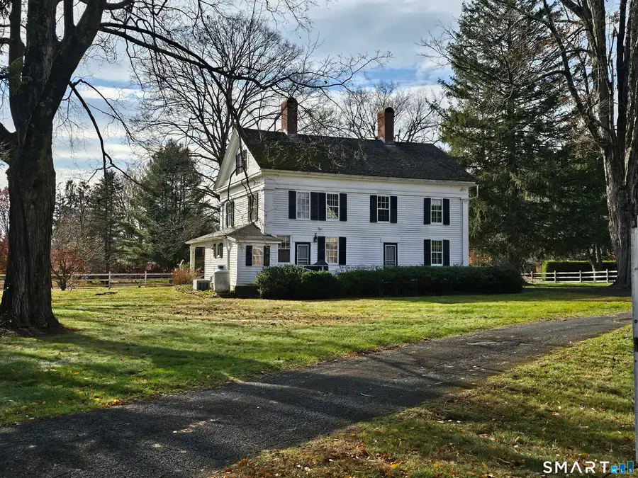 28 School Street, Woodbury, CT 06798 - #3
