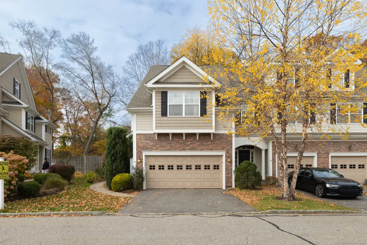 49 Park Place Circle #49, West Hartford, CT 06110 - Image #1