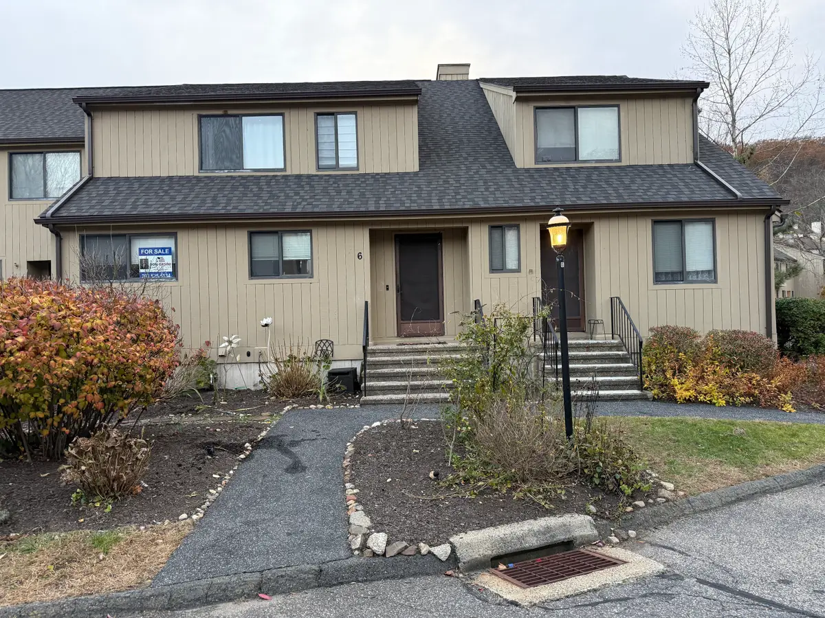 6 Avon Court #6, Beacon Falls, CT 06403 - Image #1