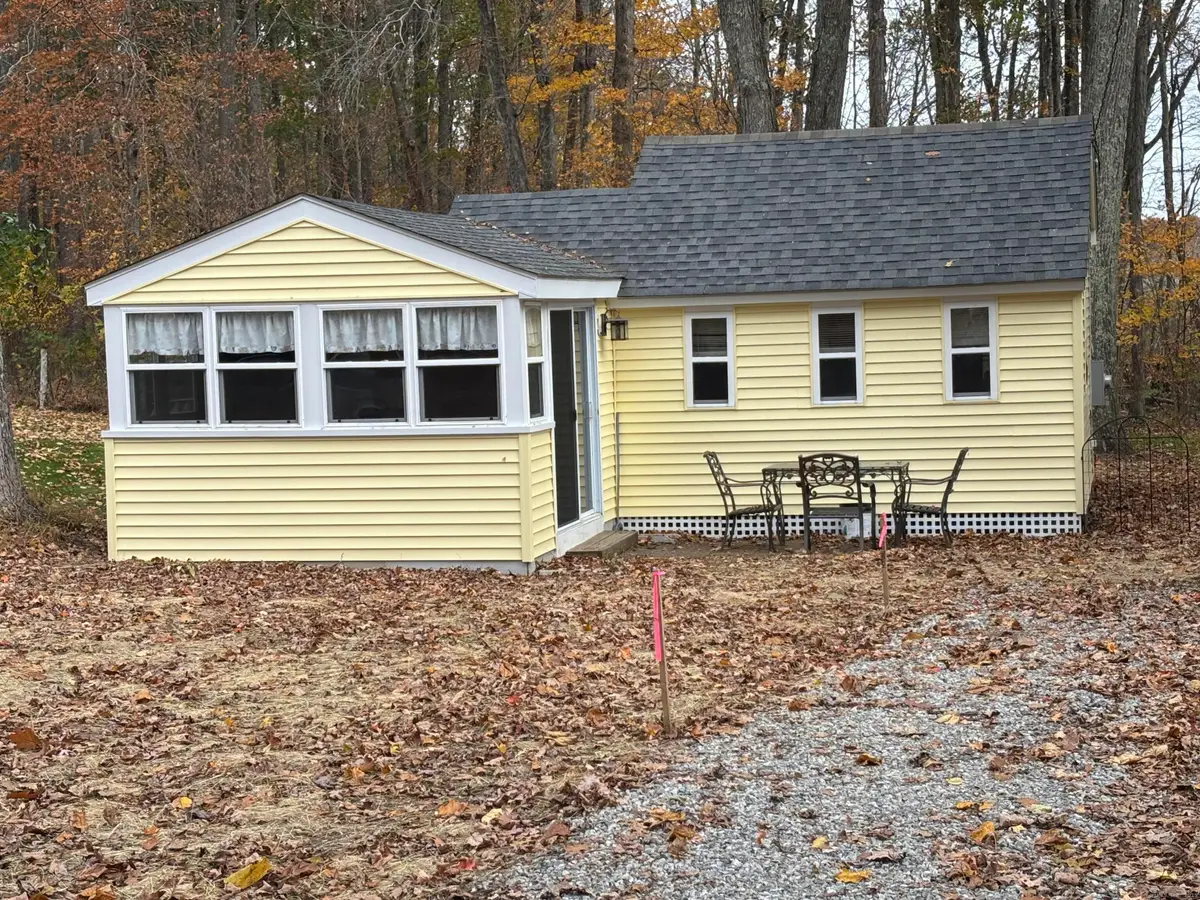 34 Gardner Lake Heights, Salem, CT 06420 - Image #1