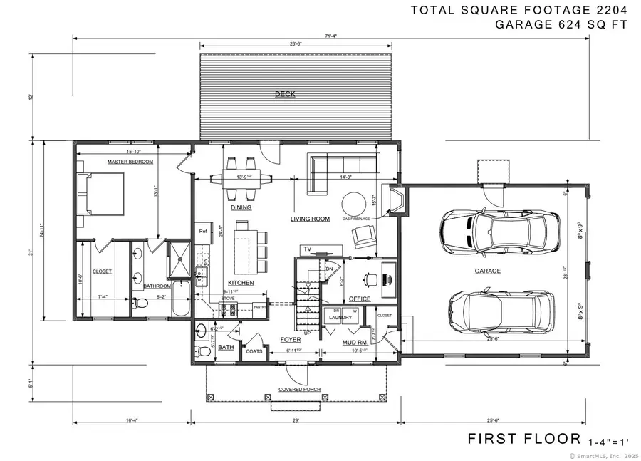 33 Farm View Drive, Norwich, CT 03660 - Image #3