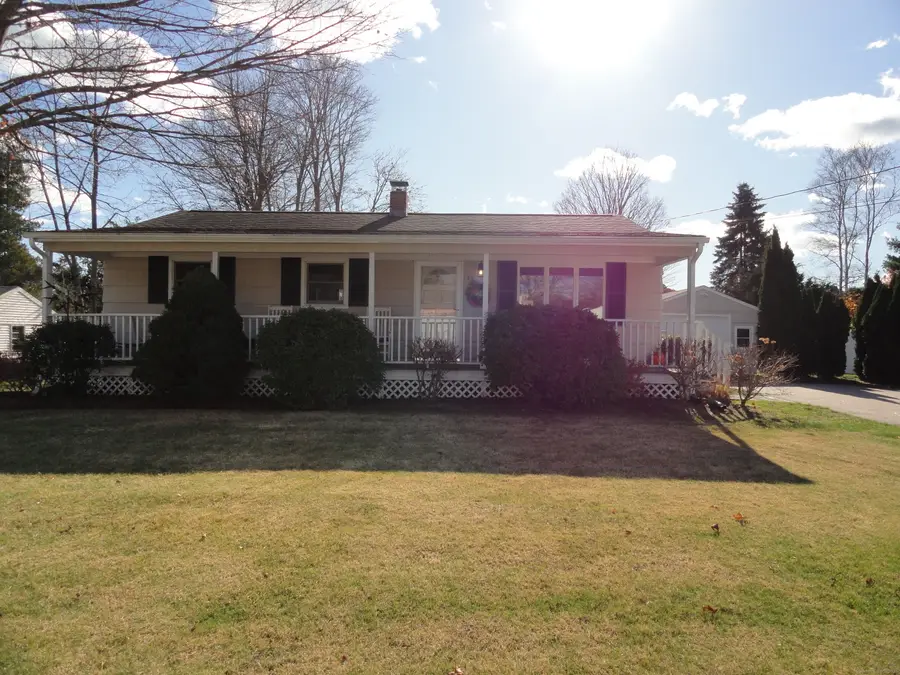 28 Rossie Street, Mystic, CT 06355 - Image #2