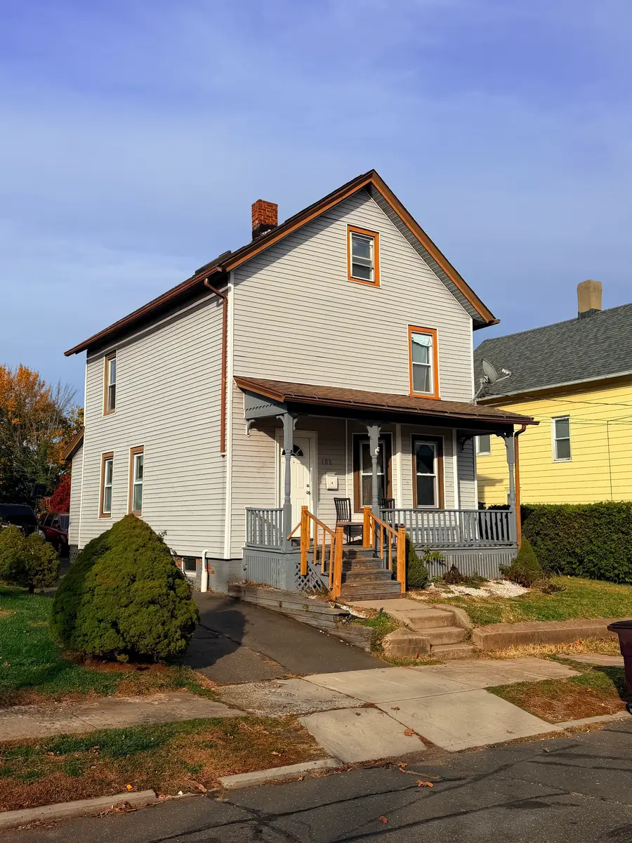 100 Austin Street, New Britain, CT 06051 - Image #2