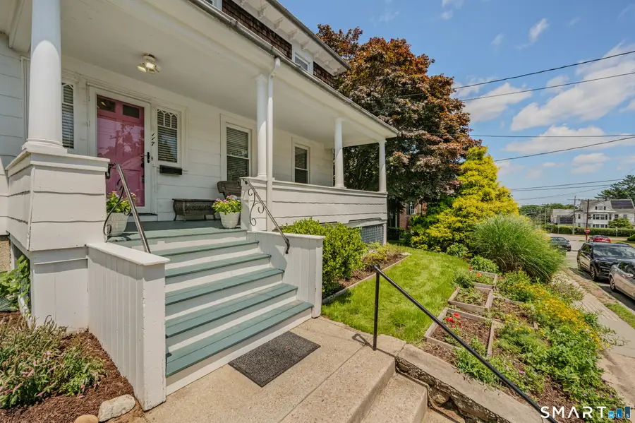 117 Blydenburg Avenue, New London, CT 06320 - #3
