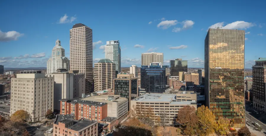 1 Gold Street #APT 12G, Hartford, CT 06103 - Image #3