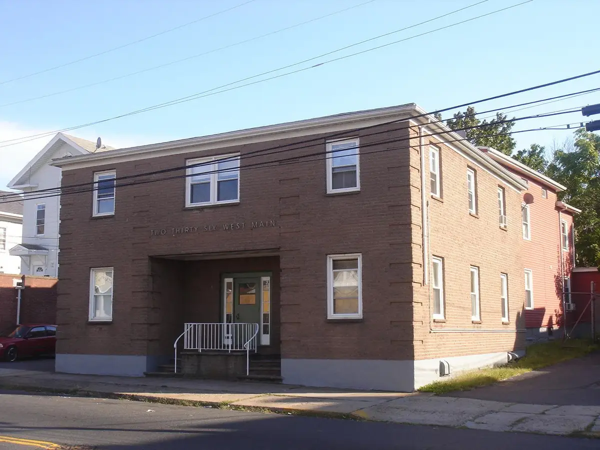 236 West Main Street, Meriden, CT 06451 - Image #1
