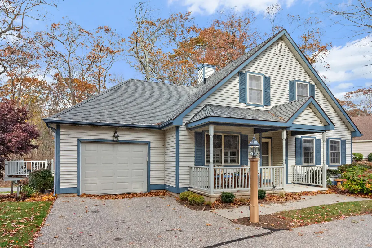 1 Bittersweet Lane #1, East Lyme, CT 06357 - Image #1