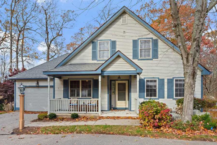 1 Bittersweet Lane #1, East Lyme, CT 06357 - Image #2