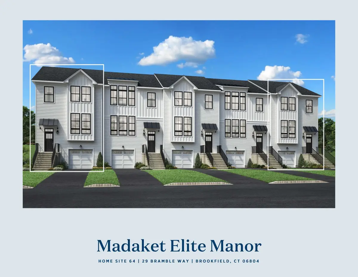 29 Bramble Way #Homesite 64, Brookfield, CT 06804 - Image #1