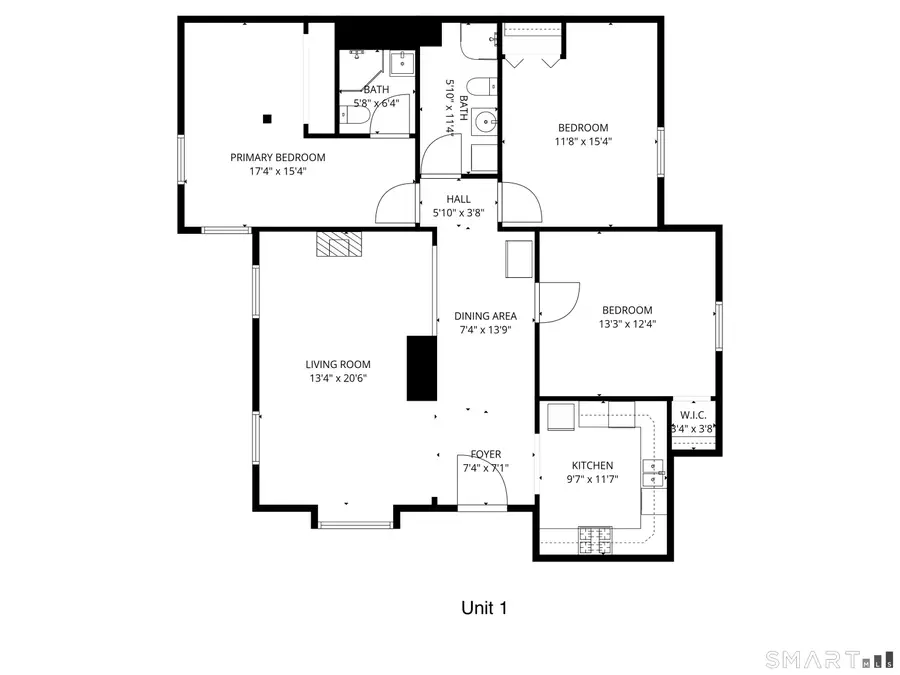 294 Central Avenue, Norwich, CT 06360 - Image #2