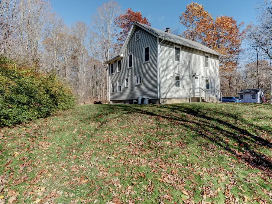 105 Leonard Road, Stafford, CT 06076 - Image #2