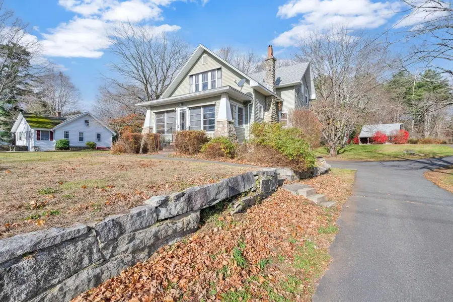 115 West Stafford Road, Stafford, CT 06076 - Image #2