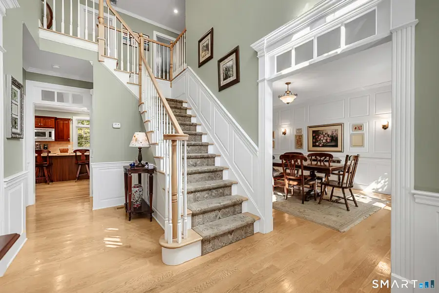 99 Plumb Brook Road, Woodbury, CT 06798 - #2