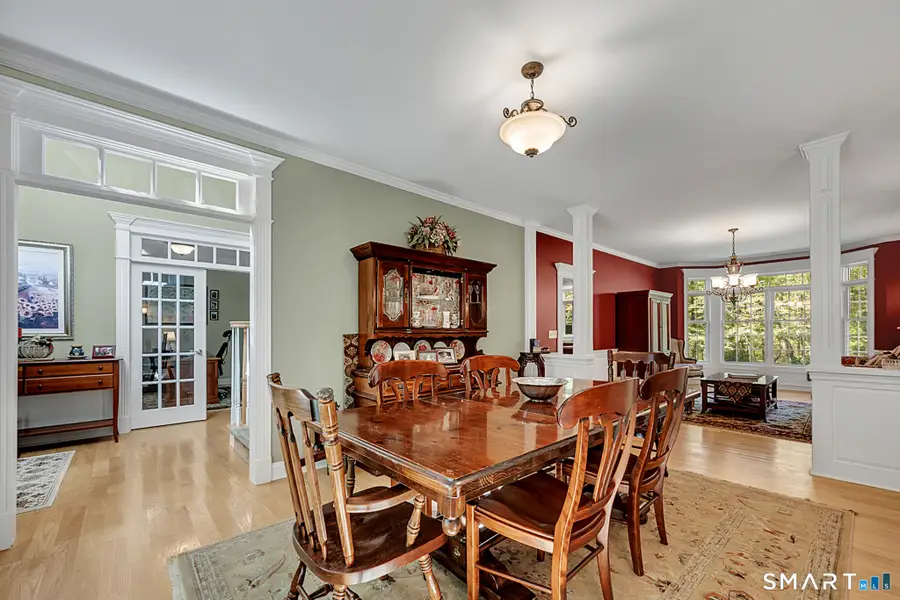 99 Plumb Brook Road, Woodbury, CT 06798 - #3