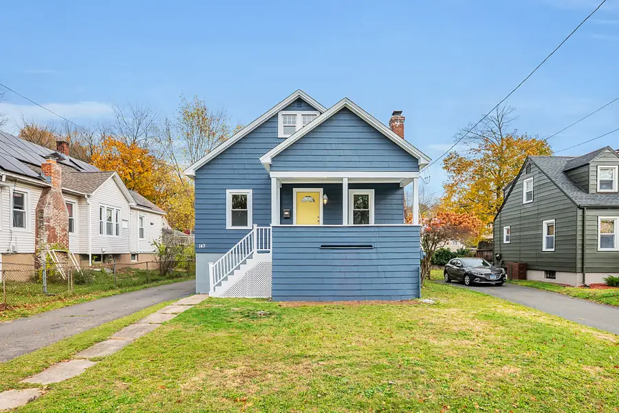 143 Benton Street, Manchester, CT 06040 - Image #2