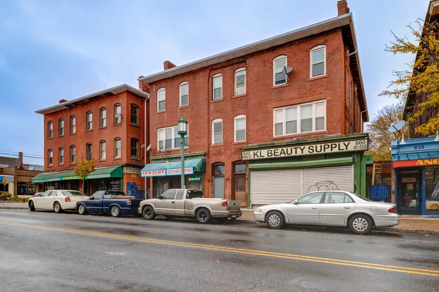 642 Park Street, Hartford, CT 06106 - Image #3